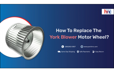 How Much Does It Cost to Replace an HVAC Blower Motor? - PartsHnC