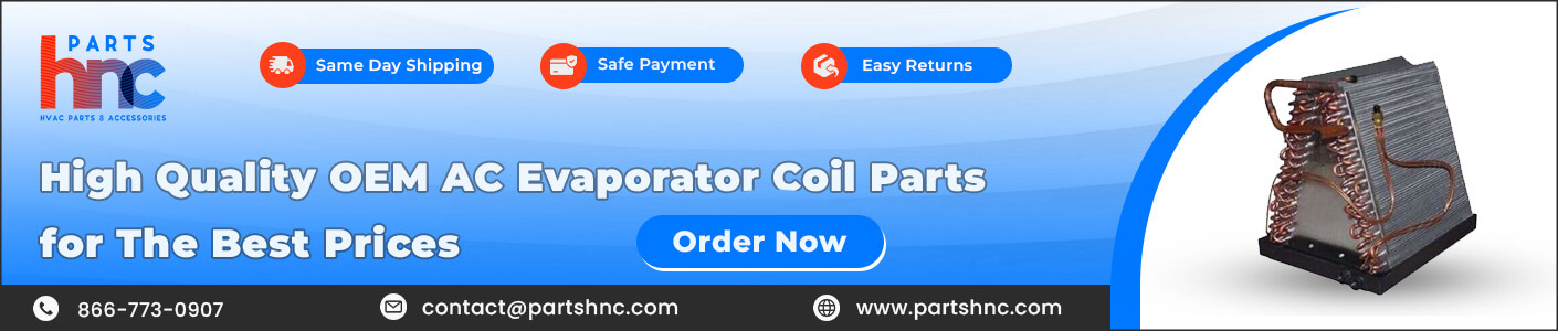 Evaporator Coil Evaporator Coil