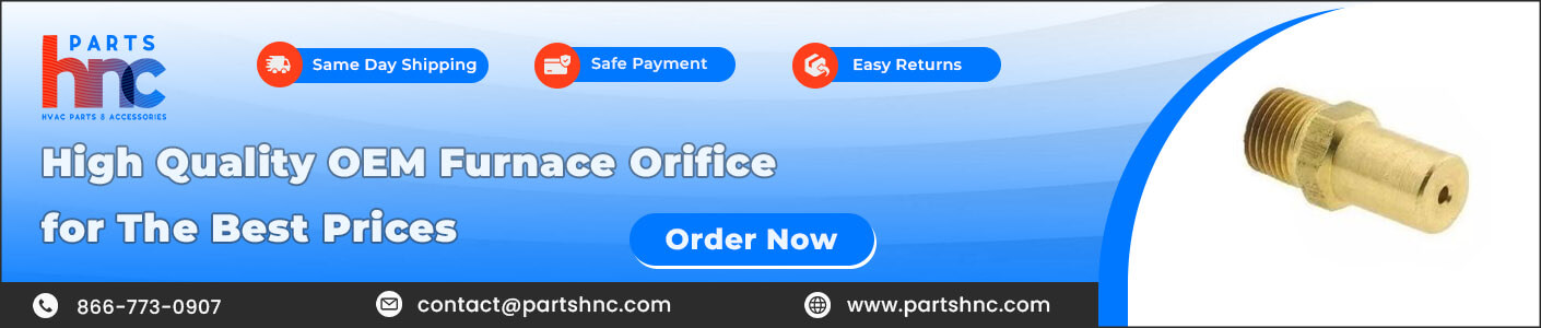 Orifice Orifice