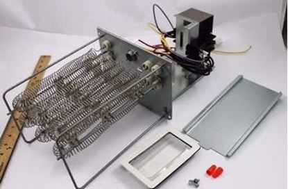 York S1-4HK16501006 Electric Heat Kit With Breaker 10kW