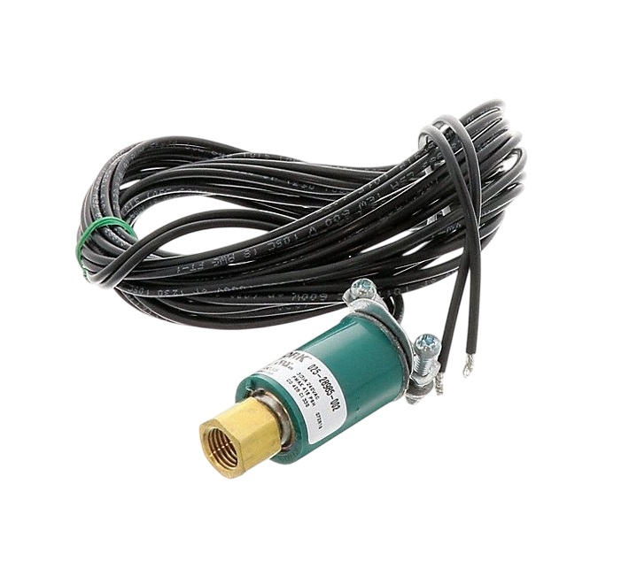 York 025-28985-002 High Pressure Switch 405/330PSI | PartsHnC