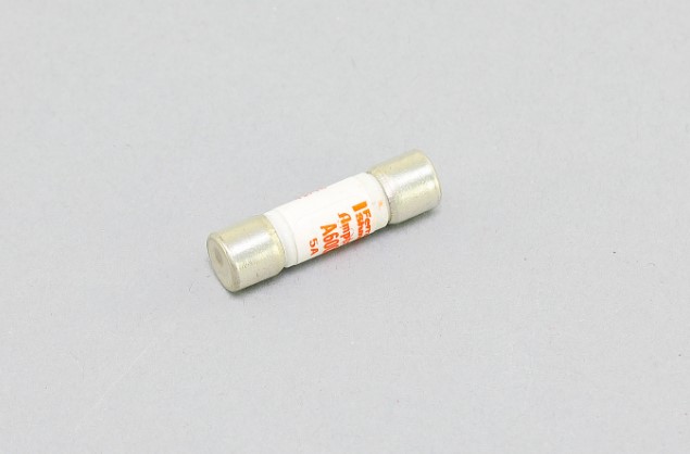 York 025-38523-000 5A Voltage Transient Fuse | PartsHnC