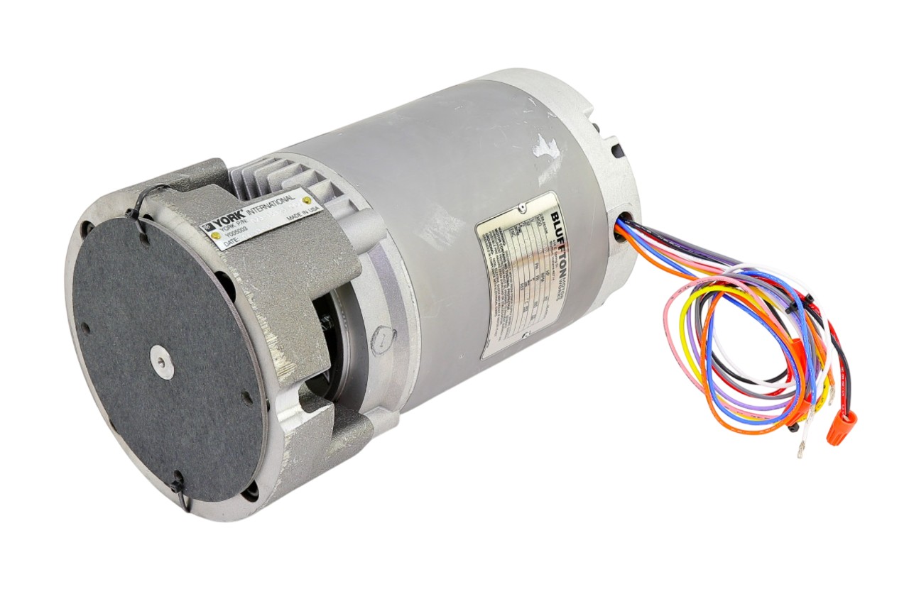 York 026-46326-002 Pump Oil 20 GPM YK | PartsHnC