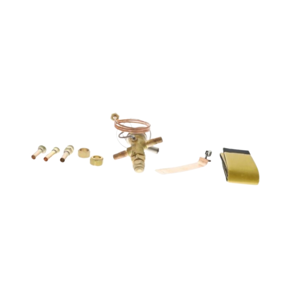 Danfoss 067L5856 2Ton Thermal Expansion Valve (TXV) 3/8
