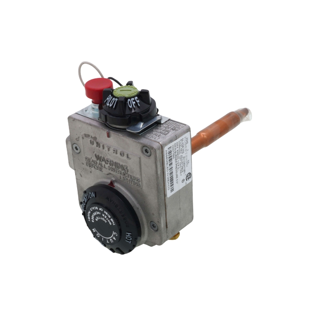 Lochinvar & A.O. Smith 100093794-5 Inch Wc Ng 1/2 Inch Gas Valve