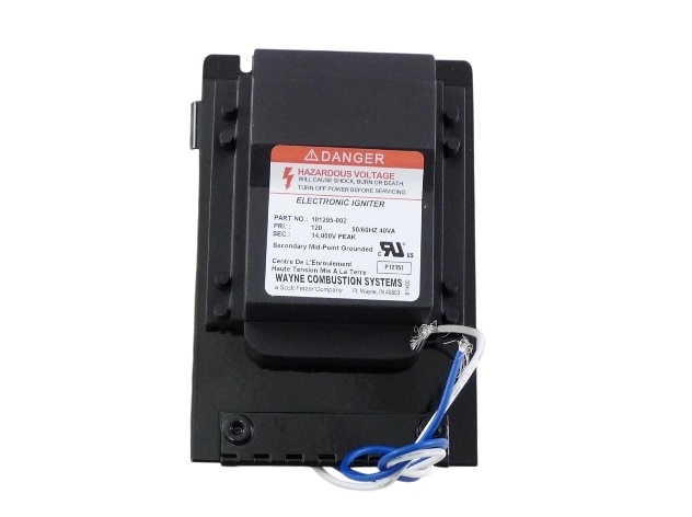 Wayne Combustion 101295-SERE Ignitor Kit 120V E | PartsHnC