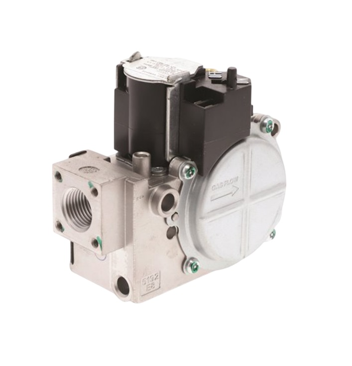 Nordyne 1046626 LP Gas Valve Conversion Kit 1/2 PSI 3.5