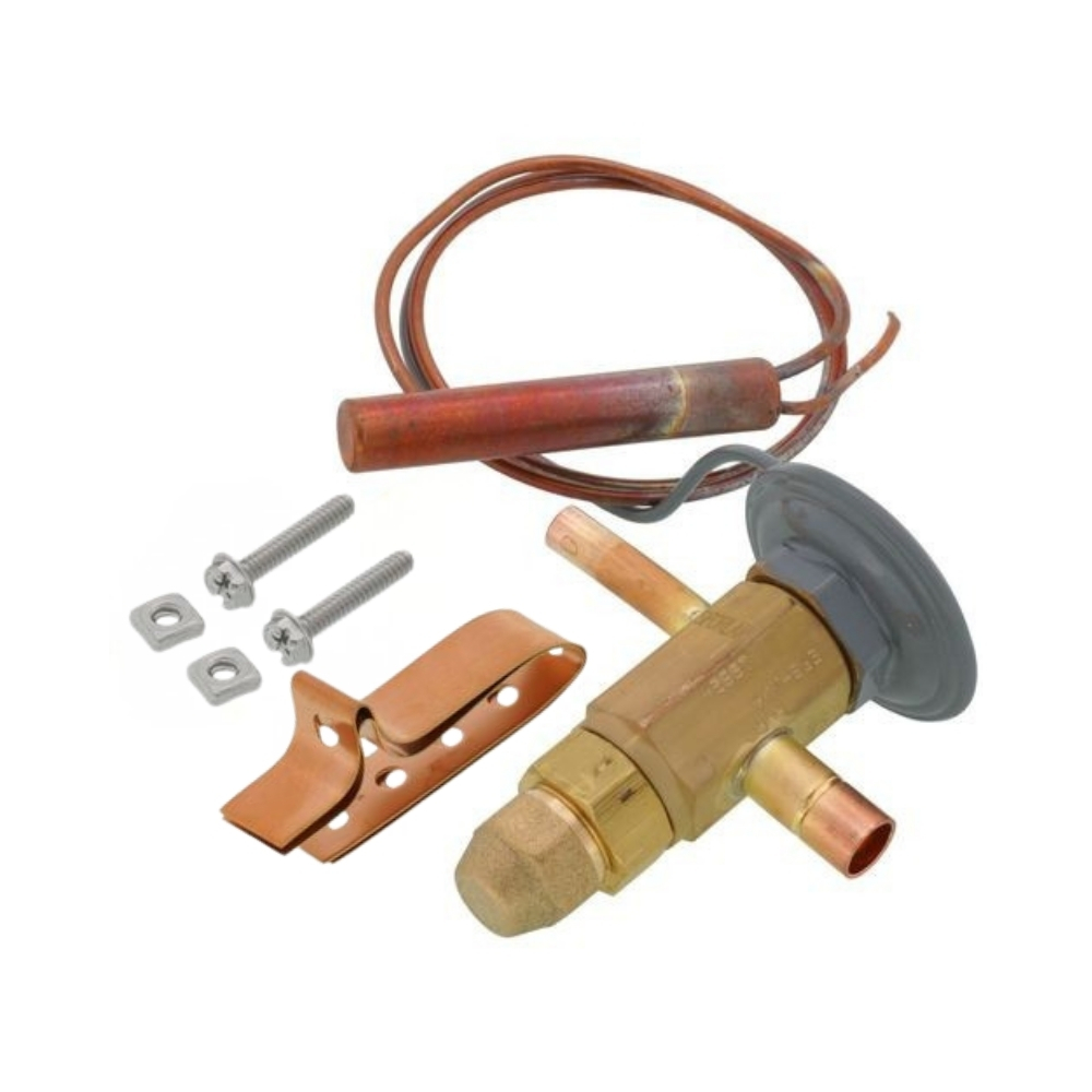 Sporlan Controls 109896-1/4 Inch X3/8 Inch Odf Efs-1/4-C Thermal