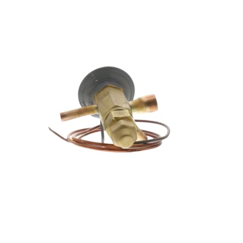 Sporlan Controls 109926-1/4 Inch X1/2 Inch Odf 1/2Ton R404A