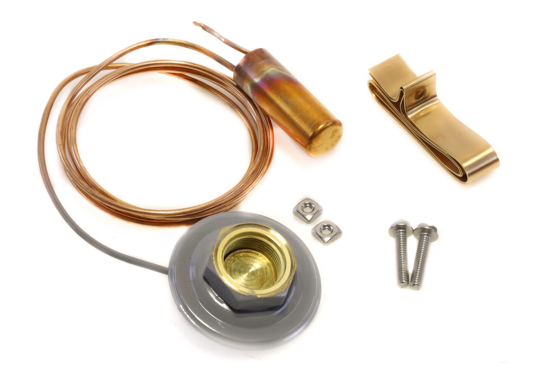 Sporlan Controls 180918-Kt-85-Zga Thermal Expansion Valve(Txv