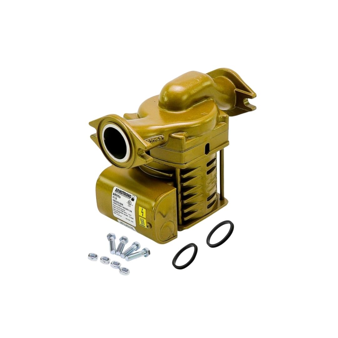 Armstrong Fluid Technology 182202-664 Bronze Circulator Pump E11