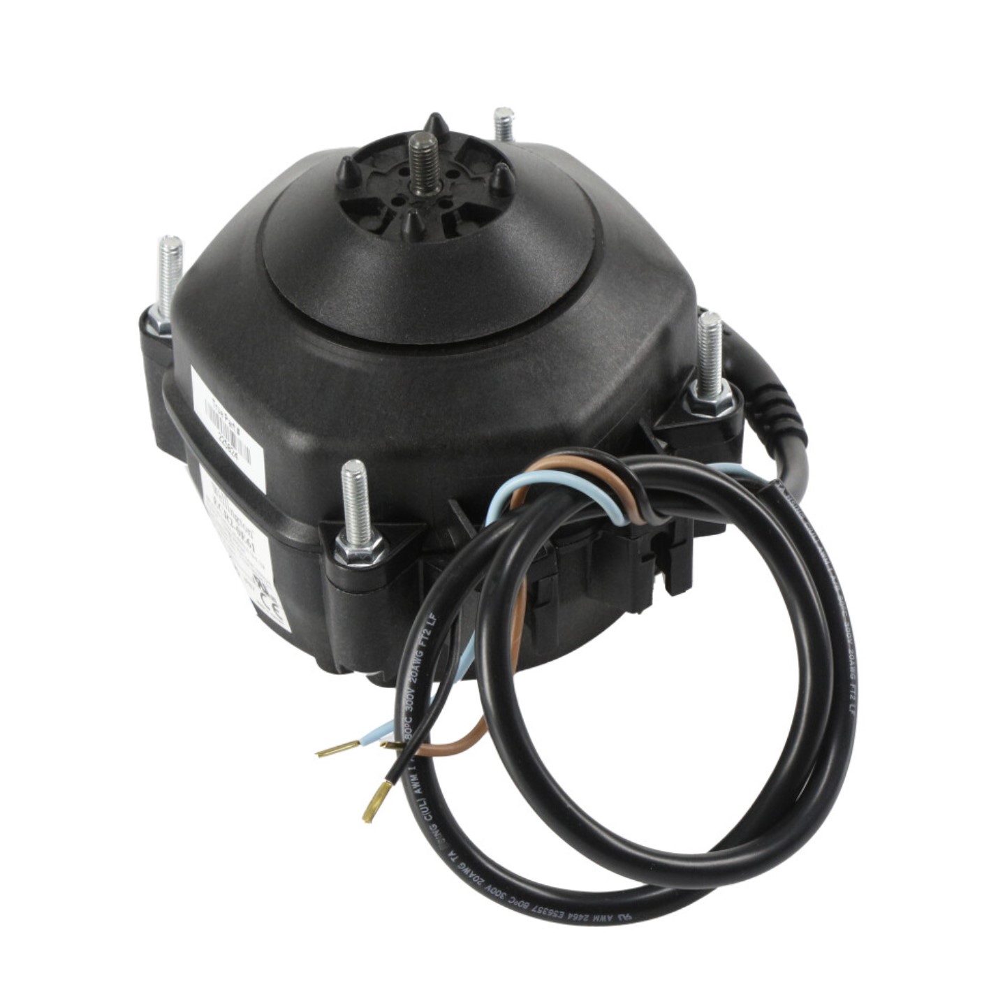 バーター True Manufacturing 225824-Evaporator Fan Motor | PartsHnC