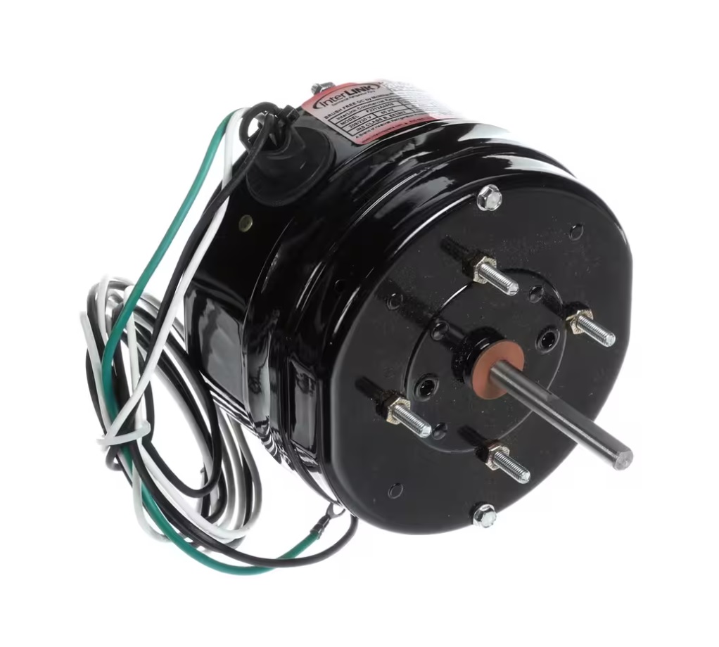 Heatcraft Refrigeration 25322403 Condenser Fan Motor | PartsHnC
