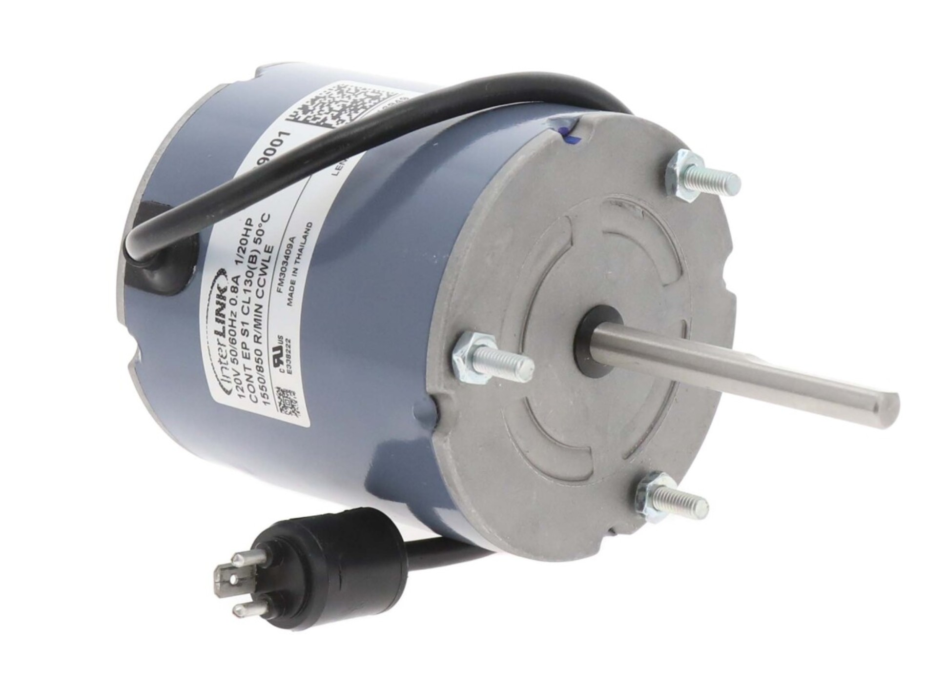 Heatcraft Refrigeration 25329001 Ccwle Ecm Motor 120V 1/2Hp | PartsHnC Heatcraft Refrigeration 25329001 Ccwle Ecm Motor 120V 1/2Hp | PartsHnC