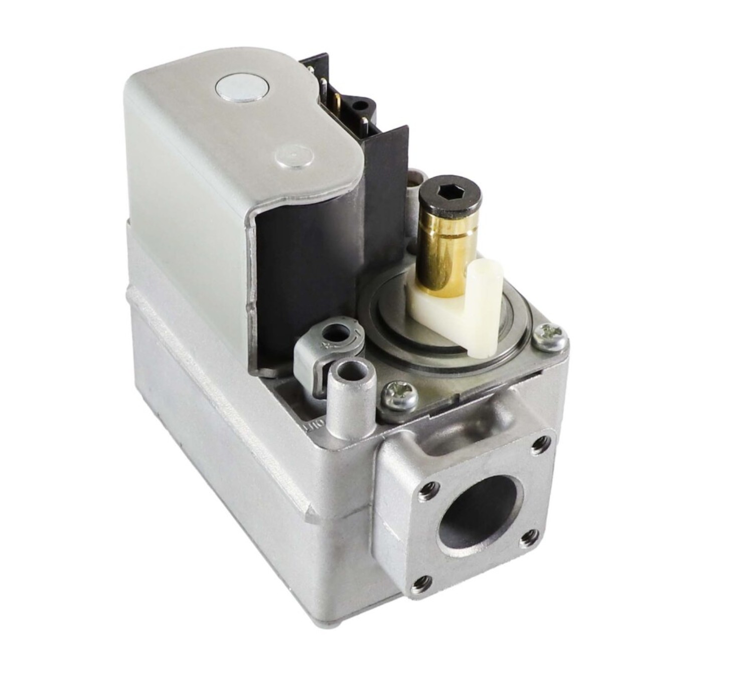 BearValut BV450 中古品 NAVIEN 30011586B Gas Valve Sit 848 Sigma | PartsHnC