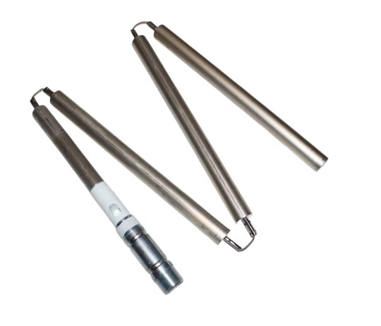 「RT-206540」 Bradford White 415-55482-00 Anode Rod Magnesium | PartsHnC