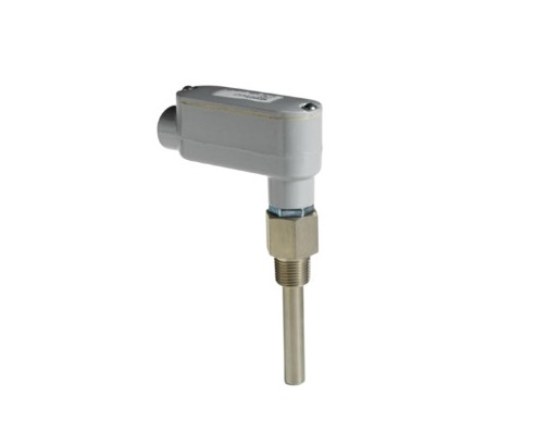 Siemens 536-767-40 Liquid Immersion Temperature Sensor Platinum 4