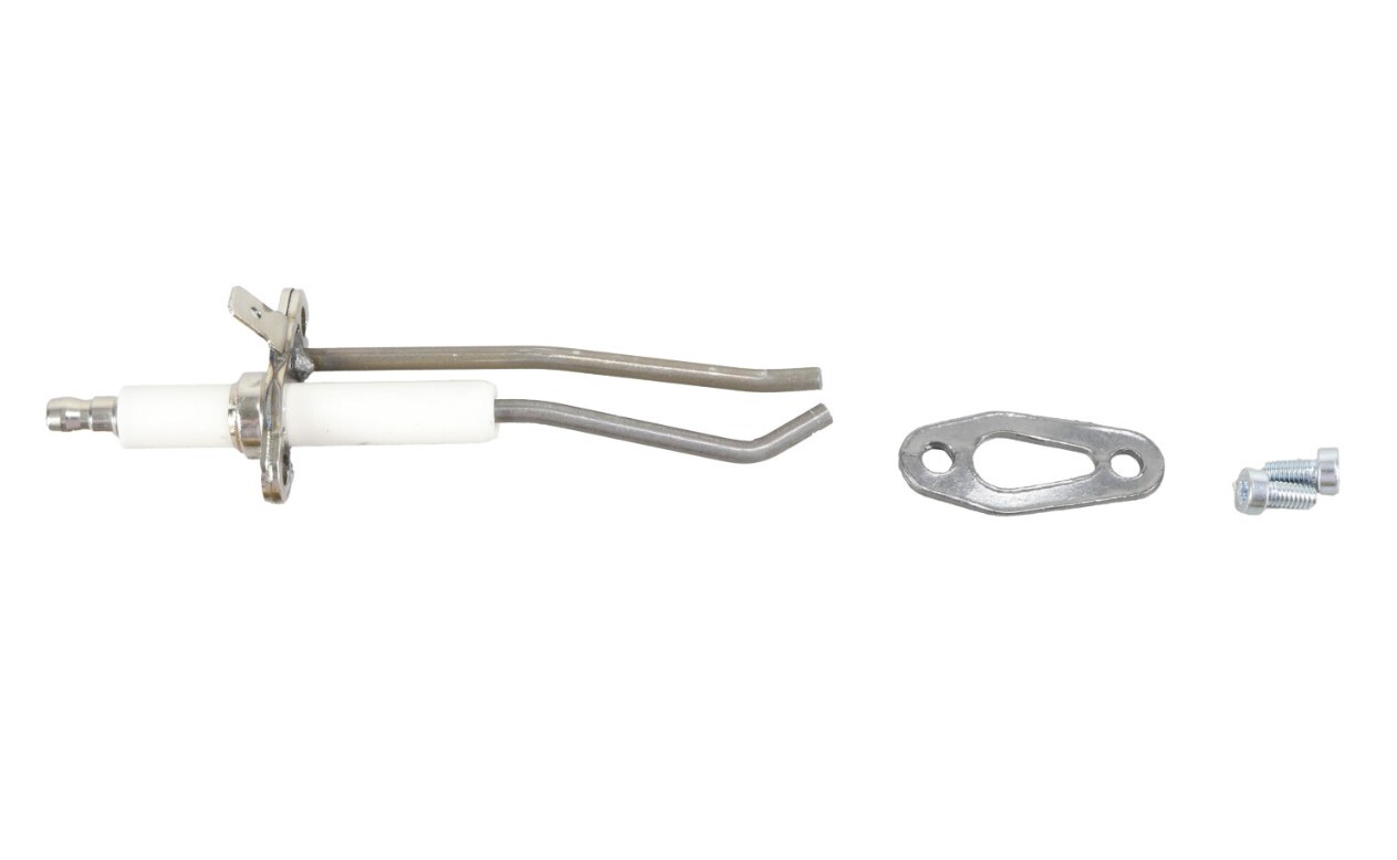 NTI Boiler 6008387001 Dual Ignition Electrode | PartsHnC