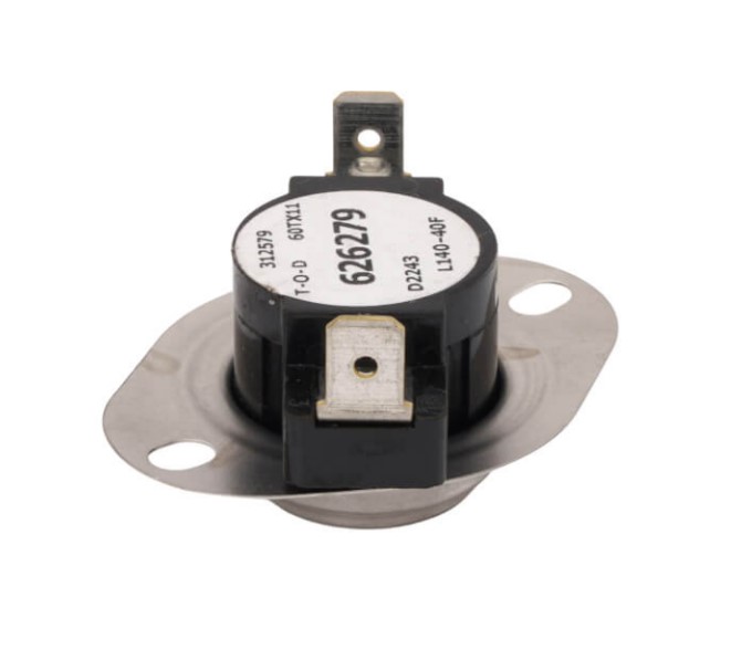 Nordyne 626279R Limit Switch L140-40F | PartsHnC