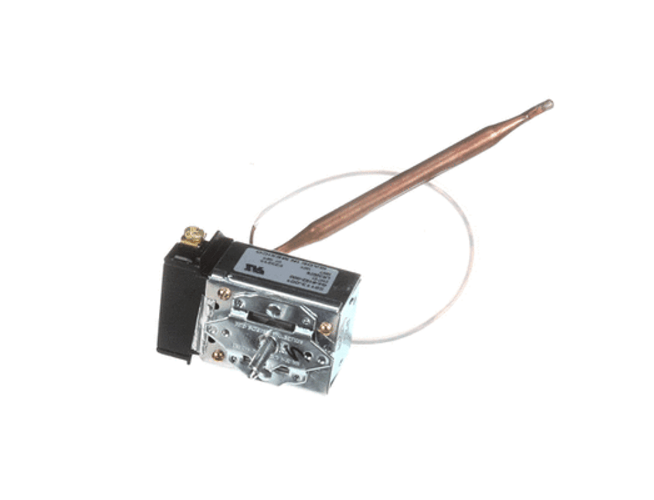 Markel Products Co. 64087003-Thermostat,1Stage,24V,6300 Ser | PartsHnC