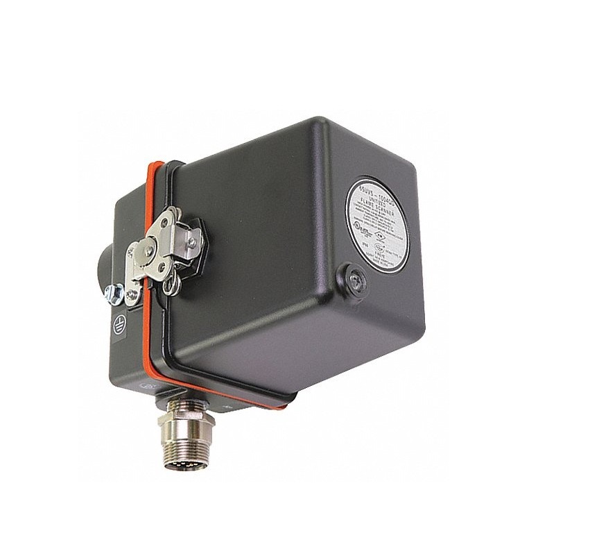 Fireye 65UV5-1004QD Self-Checking UV Flame Scanner 1