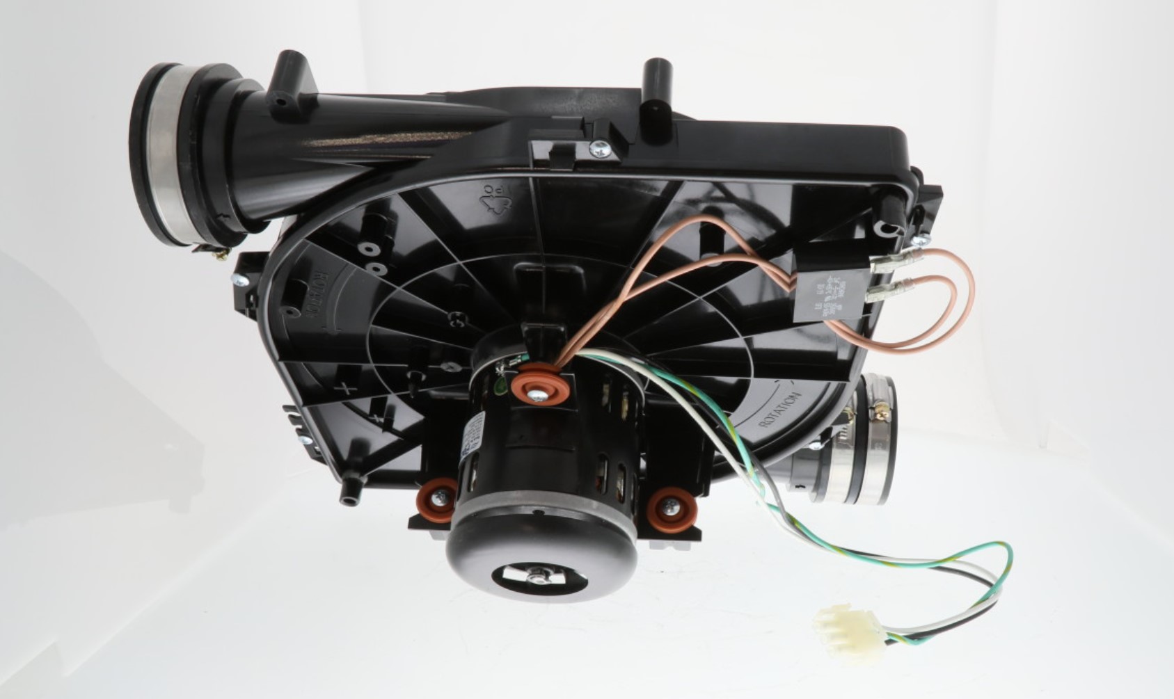 Packard 66756-115V 58W 3300Rpm Inducer Motor | PartsHnC