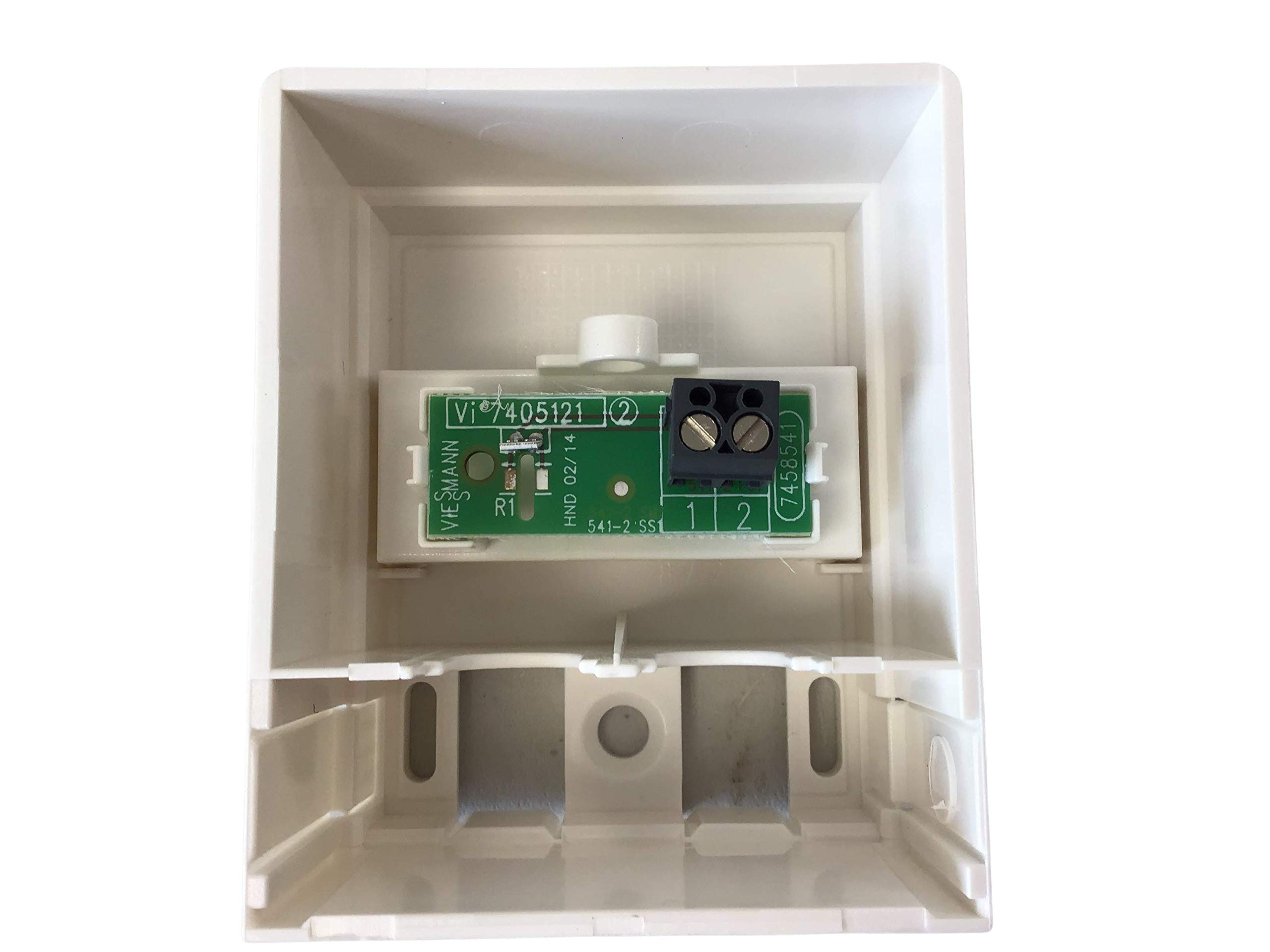 Viessmann 7820148 Outdoor Sensor #1 | PartsHnC