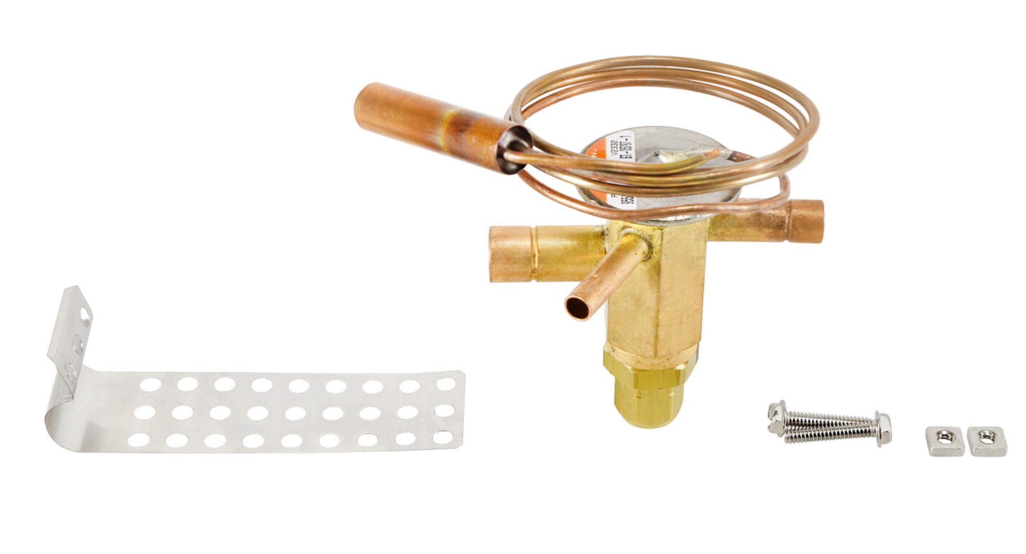takibi Manitowoc Ice 955A-Kolpak Thermal Expansion Valve(Txv) Sw35-Gt