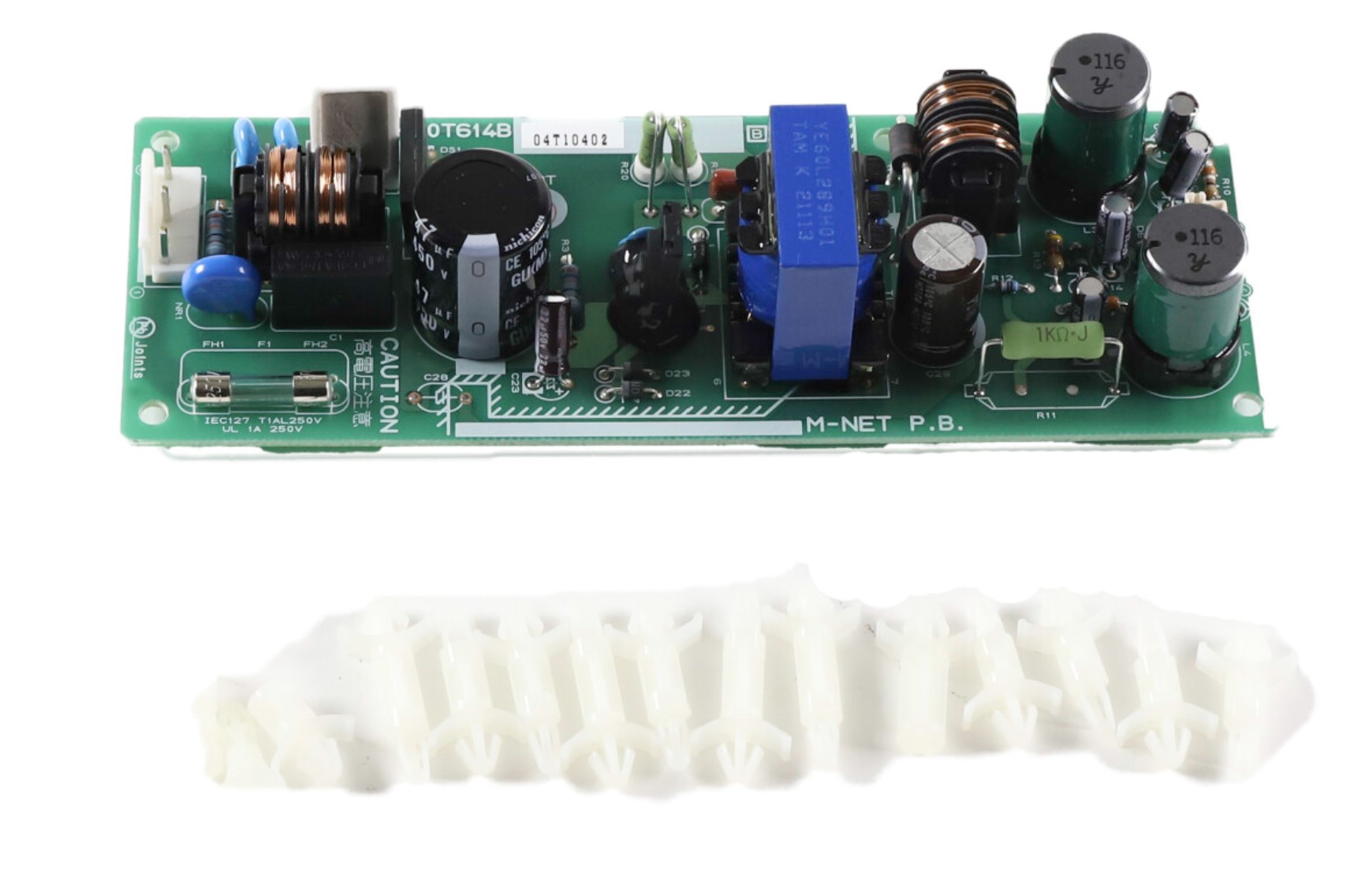 Mitsubishi Electric R01E06311 Power Board Net | PartsHnC