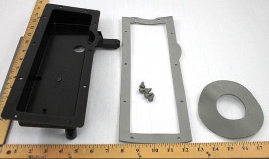 York S1-328-13231-000 Condensate Pan W/Gasket | PartsHnC