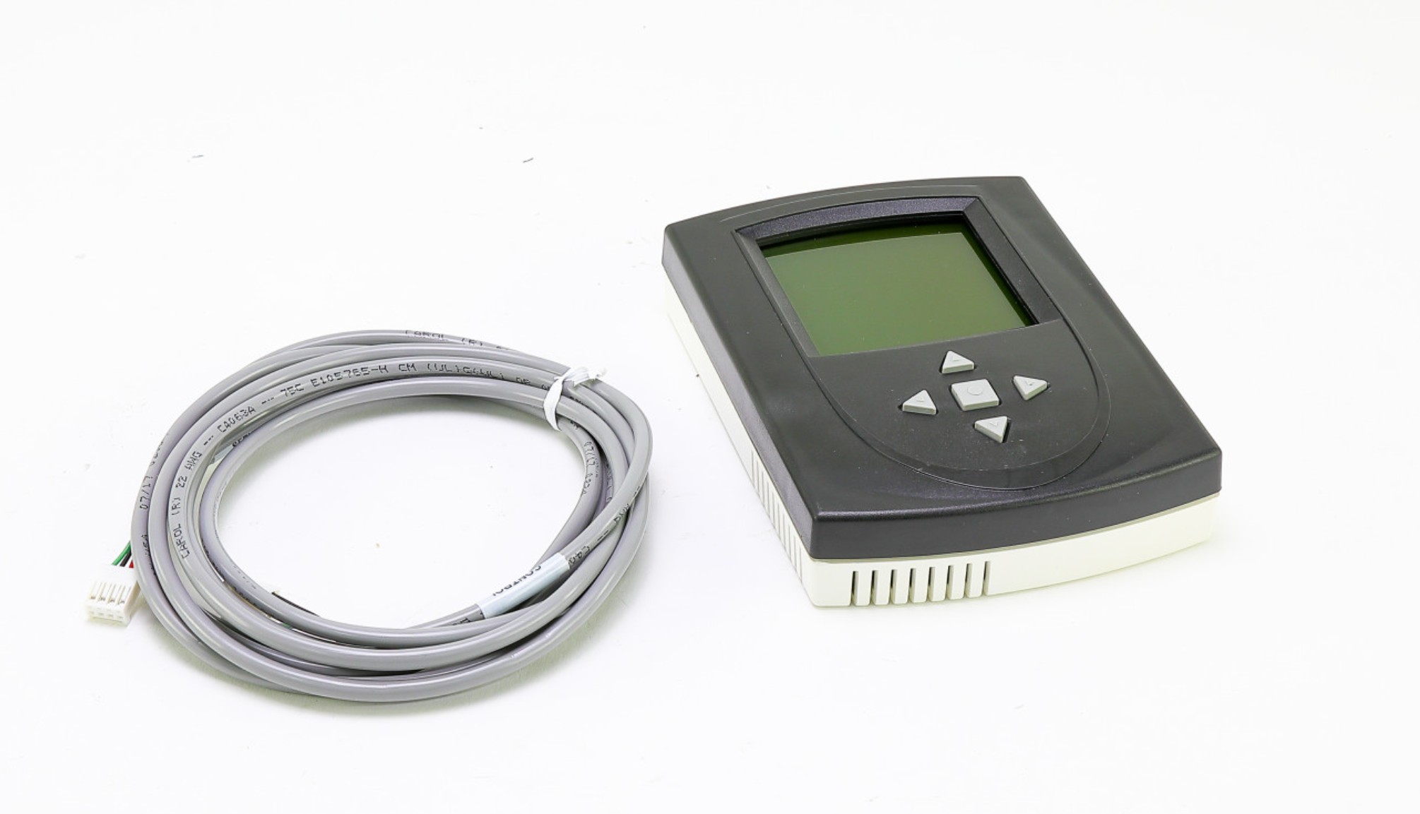 Climatemaster Acdu03-Diagnostic Tool PartsHnC