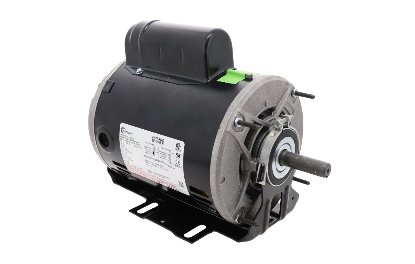 Regal Rexnord - Century Motors C426V2-3/4Hp 208-230/115V 1725Rpm