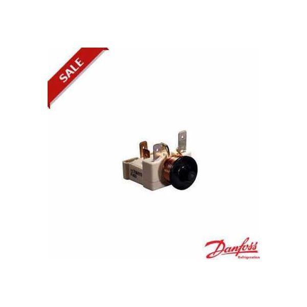 Danfoss 117U6002-1/3 Hp 220V Electrical | PartsHnC
