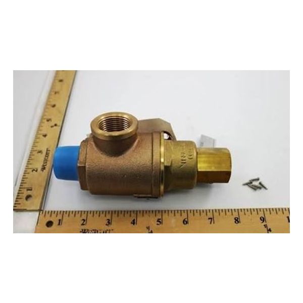 Kunkle Valve 0020E01Mg01001 Inch Relief Valve 100 PartsHnC