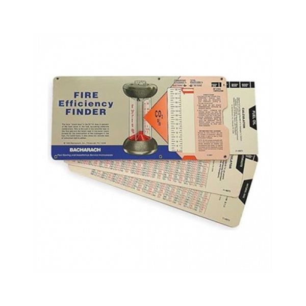 Bacharach105064(Kit Contains 1 Ea. Of 110071 110072 & 110073