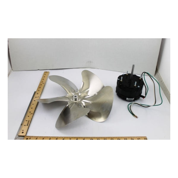 Sterling HVAC 11253R08411002 Motor/Fanbladereplacementkit PartsHnC