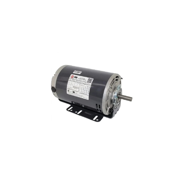 NidecUs Motors 4745115V 1650Rpm 1/3Hp Motor PartsHnC