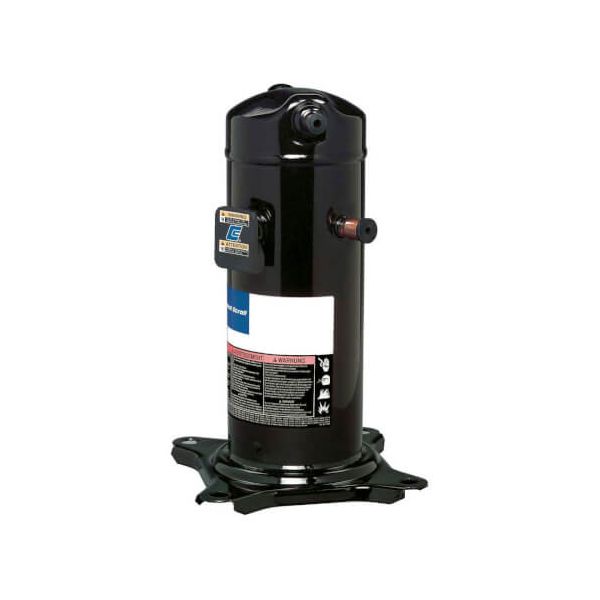 Sagl Rheem Rheem-Ruud 55-102045-24S Scroll Compressor R410A, 208/230V/1PH | PartsHnC