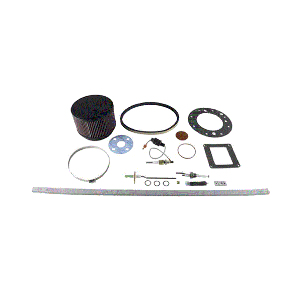 Aerco Boiler And Water Heater 5802508Maintenance Kits PartsHnC