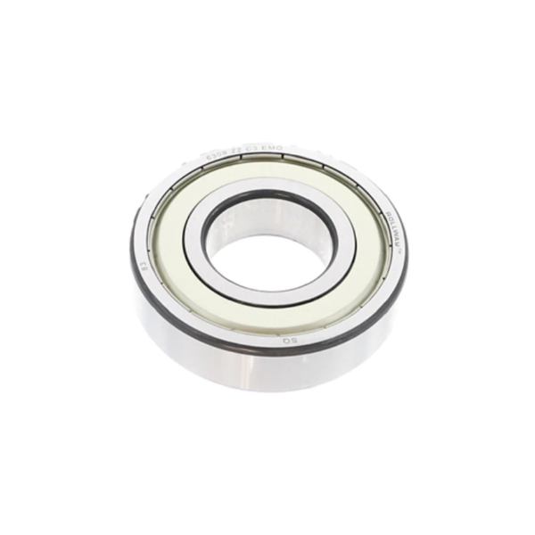 Regal Rexnord Rollway Bearings 6309ZZC3EMQ 45Mm Id Dbl Shld Ball Brng PartsHnC