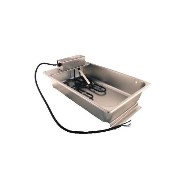 SU CP 815 240,CP815 240,SUPCO,Condensate Pans COMM PAN 15 QUART 240