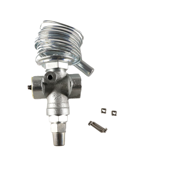 Parker Refrigeration Specialties Dae5L1/2 Inch 5Ton Thermal Expansion