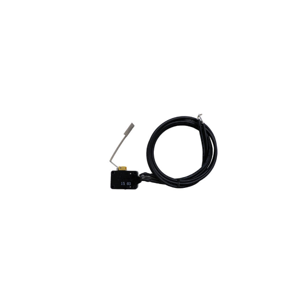Supco DE6107 Door Switch - Alternate For WP3406107 | Home Depot Repair