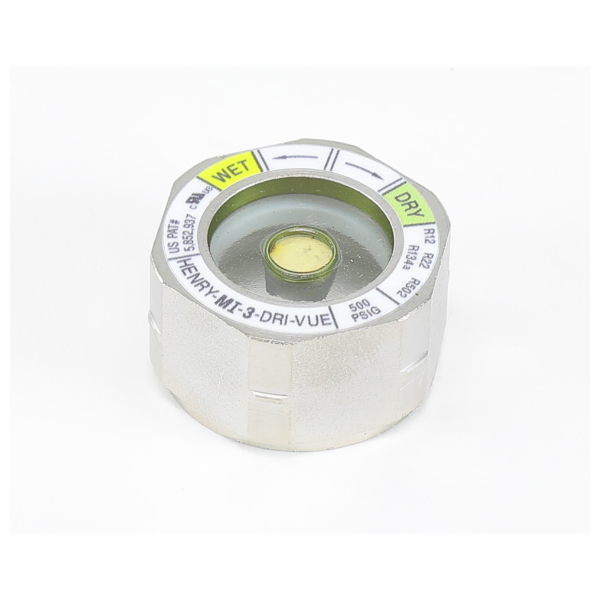 Henry Technologies Mi3Sight Glass PartsHnC