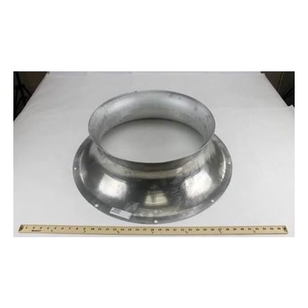 Aaon P81520 - Inlet Wheel Plenum | PartsHnC