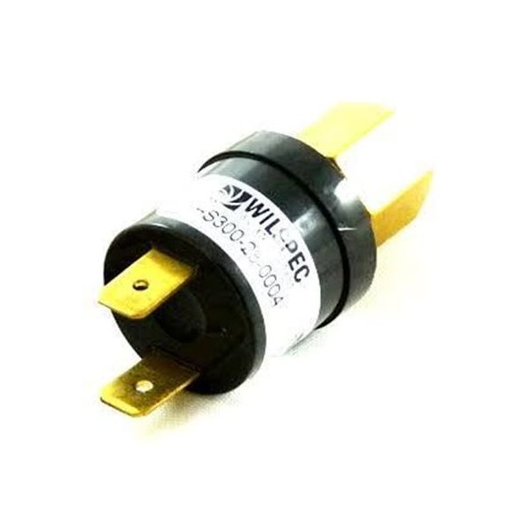 Aaon P77560Fan Cycle Switch; 270Ci 150Co PartsHnC