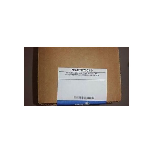 Network Temperature Sensor For Johnson Controls Part NsBtb70032