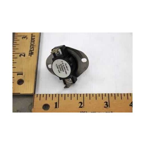 150160F Auto Limit Switch For Aaon Part# R76060