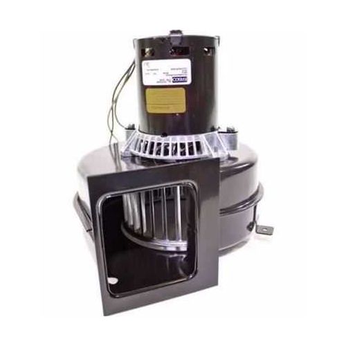 460V Combustionblowerassmbly For Aaon Part# P5141B