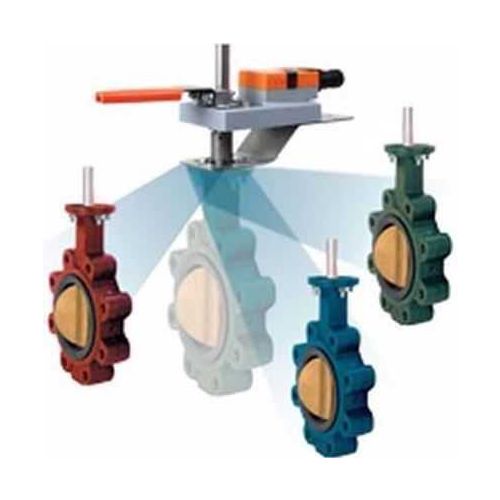 2Way Retrofit Kit For Belimo Part# Uflk3900
